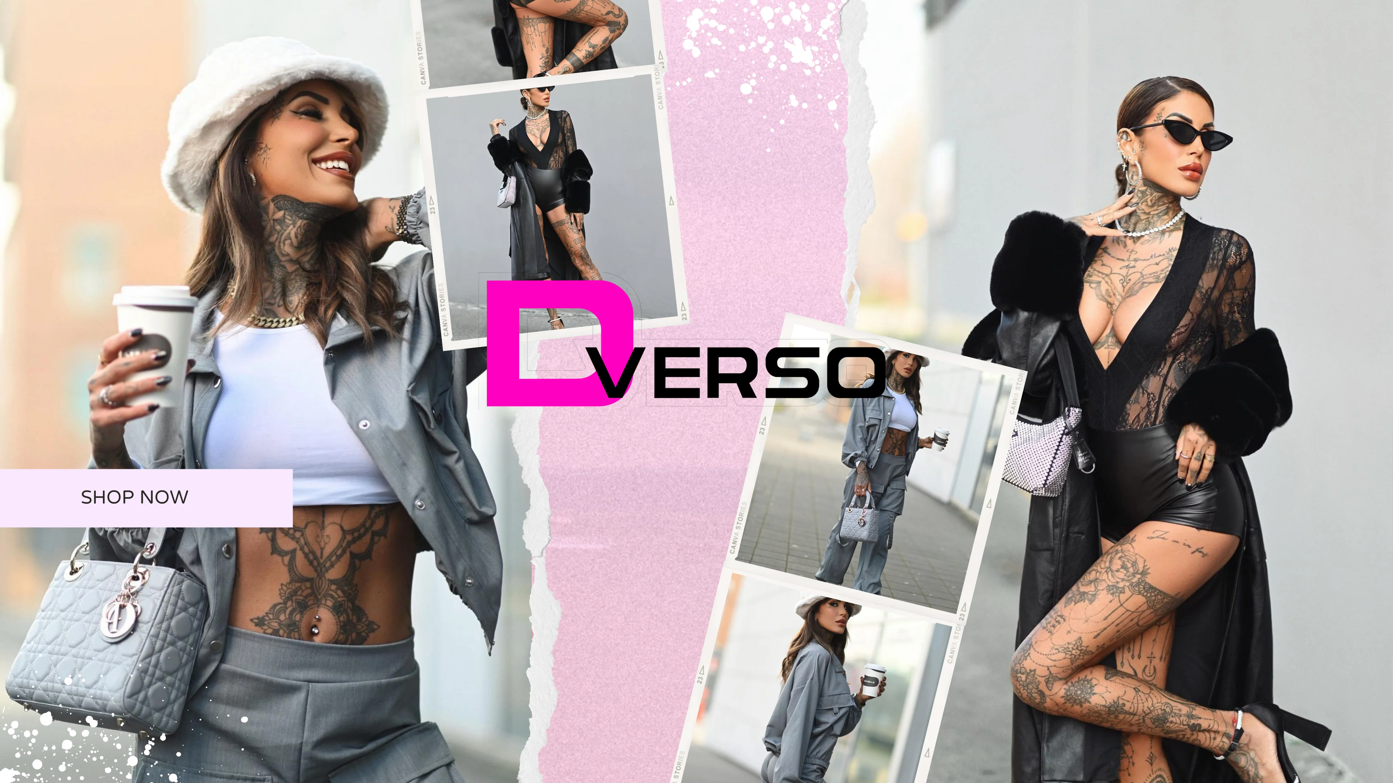 Welcome to Our Store