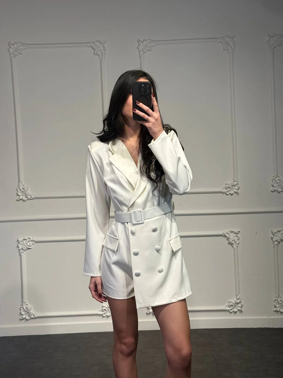 ABITO BLAZER - Image 10