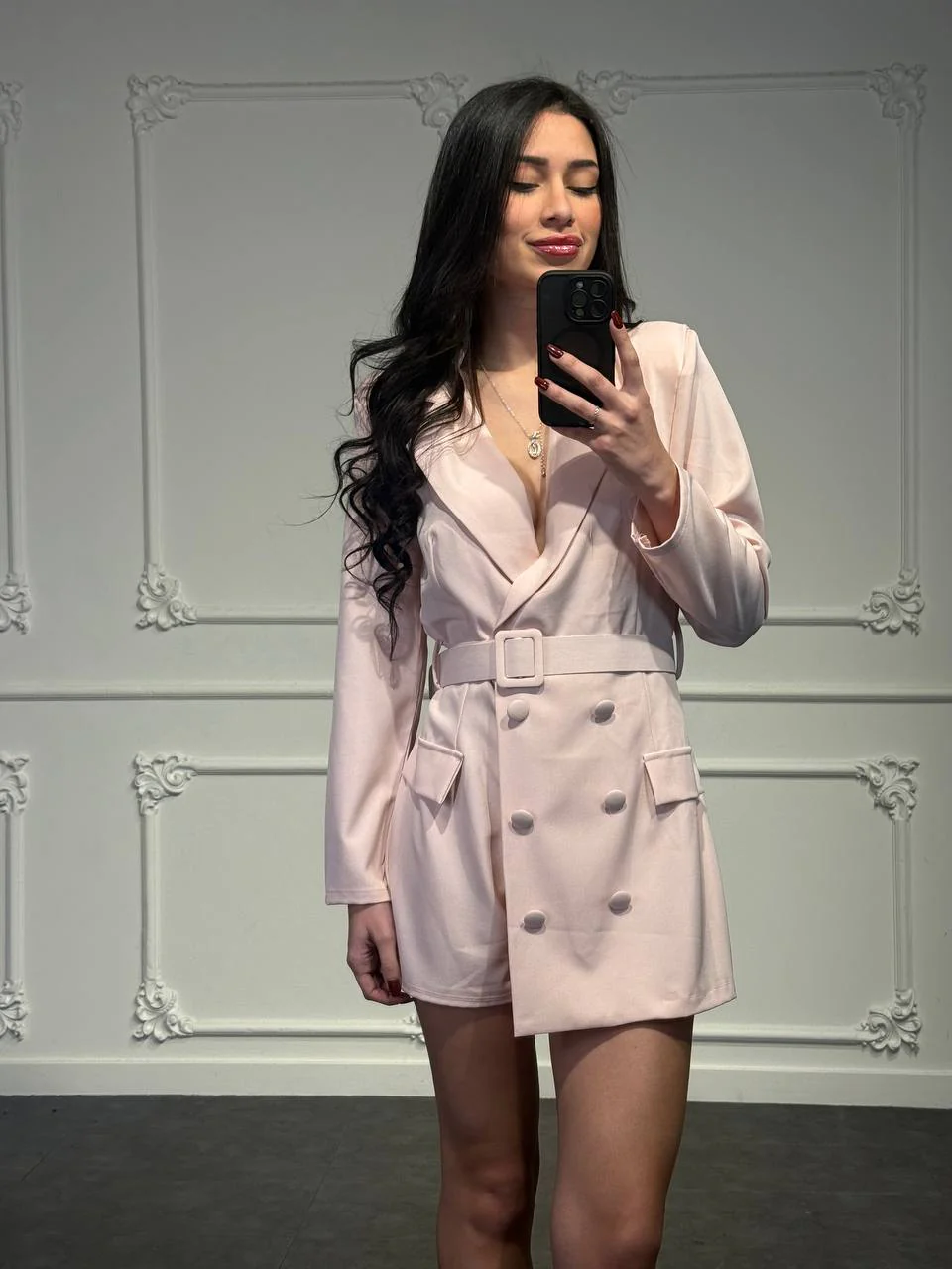 ABITO BLAZER - Image 7