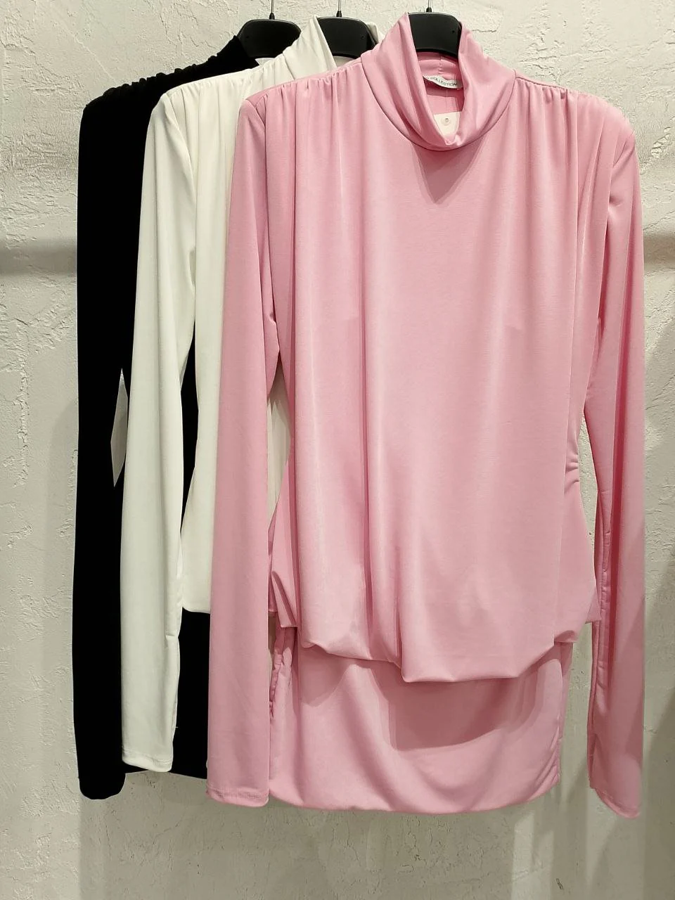 ABITO CHIARA CON SPALLINE - Image 4