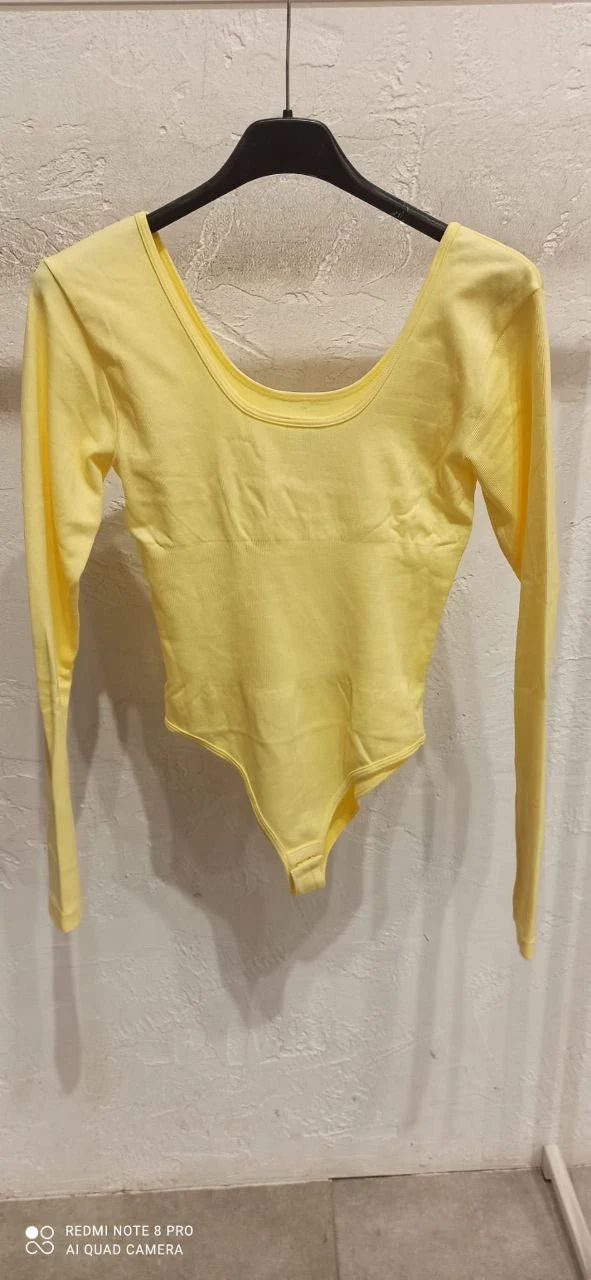 BODY PLAZA - Image 4