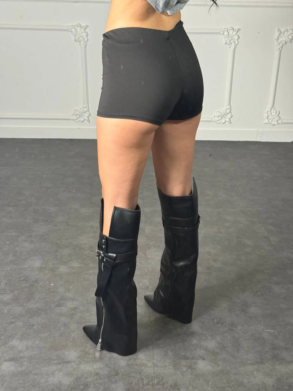 Culotte Crocifissa - Image 5