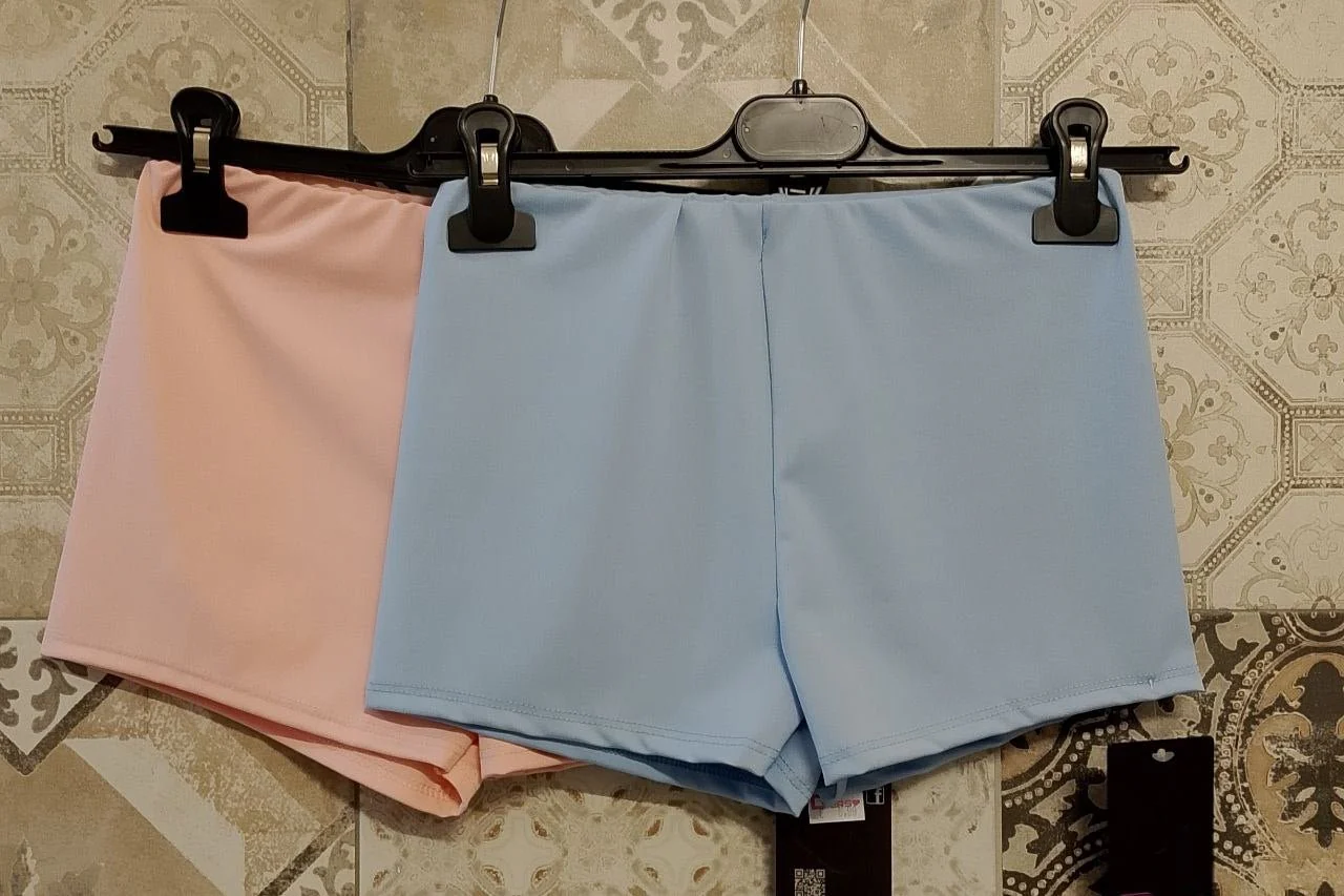 Culotte Crocifissa - Image 6