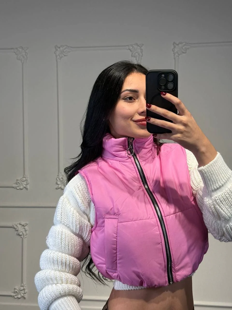 Gilet Mirabella - Image 4