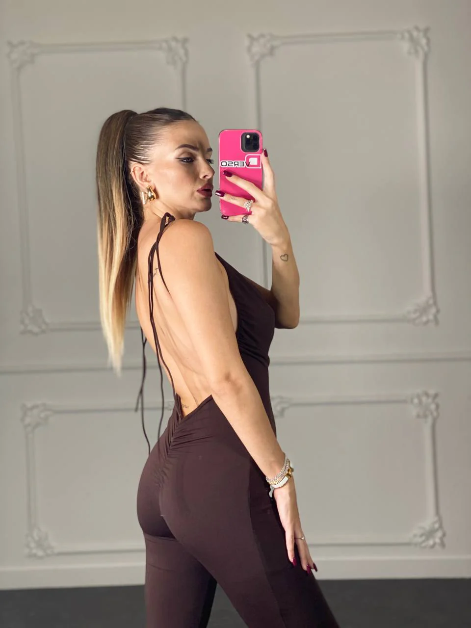 Jumpsuit Armida - Image 3