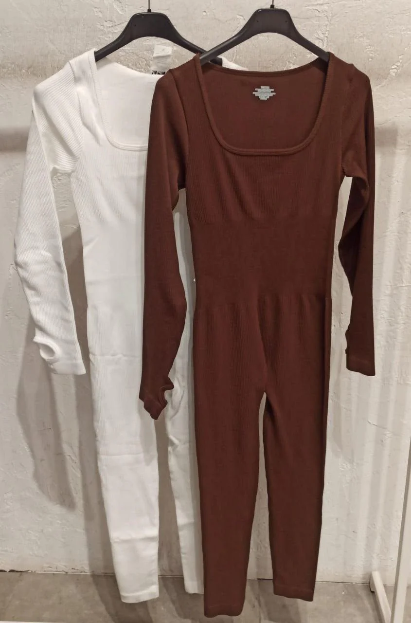 JUMPSUIT BABY - Image 3