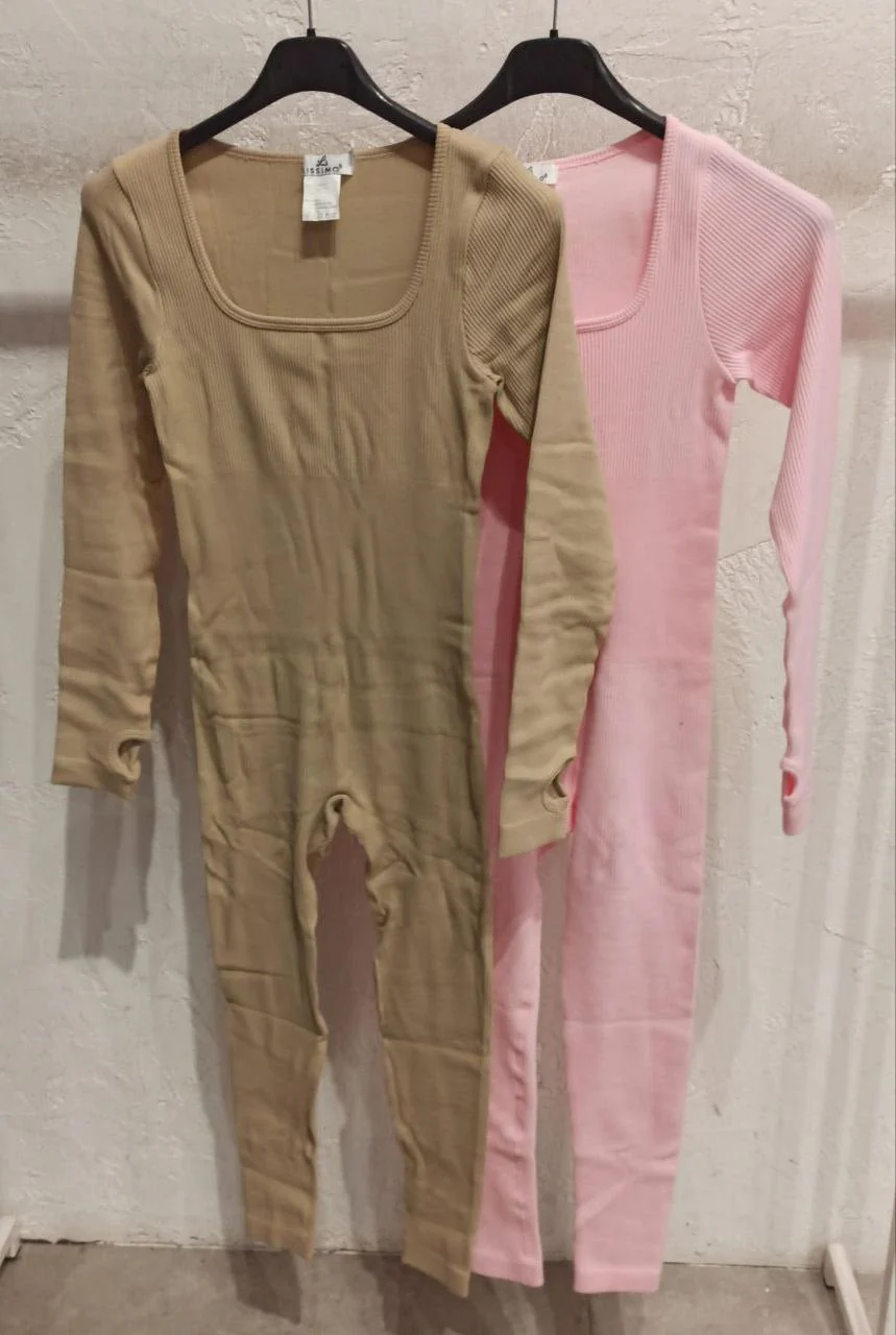 JUMPSUIT BABY - Image 4