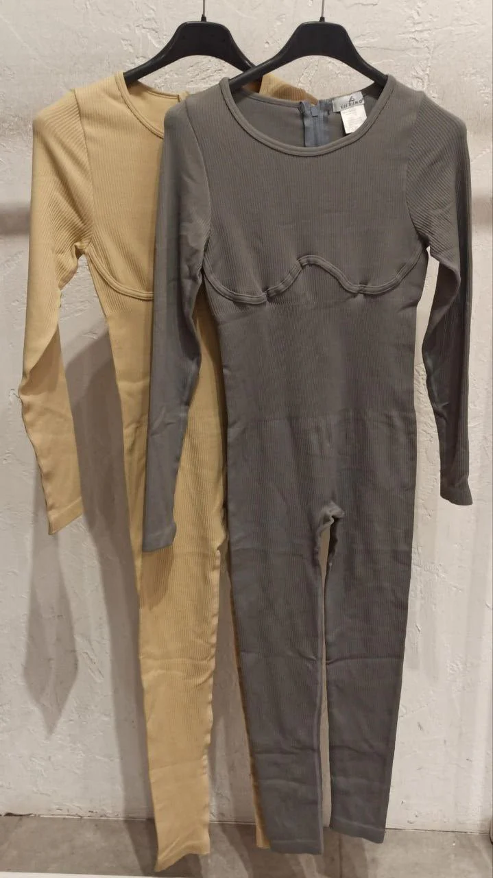 JUMPSUIT BEBA - Image 5