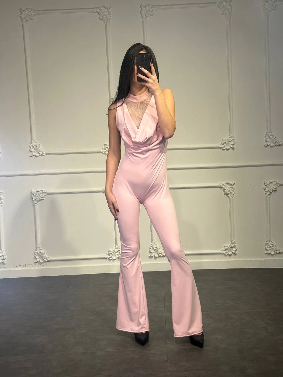 JUMPSUIT MORPHE - Image 6