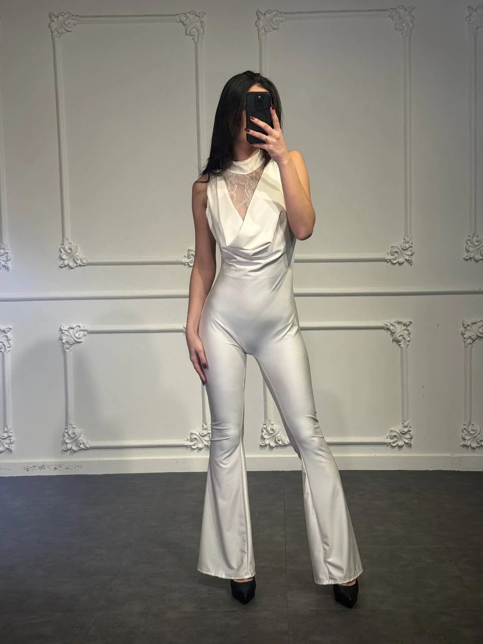 JUMPSUIT MORPHE - Image 8