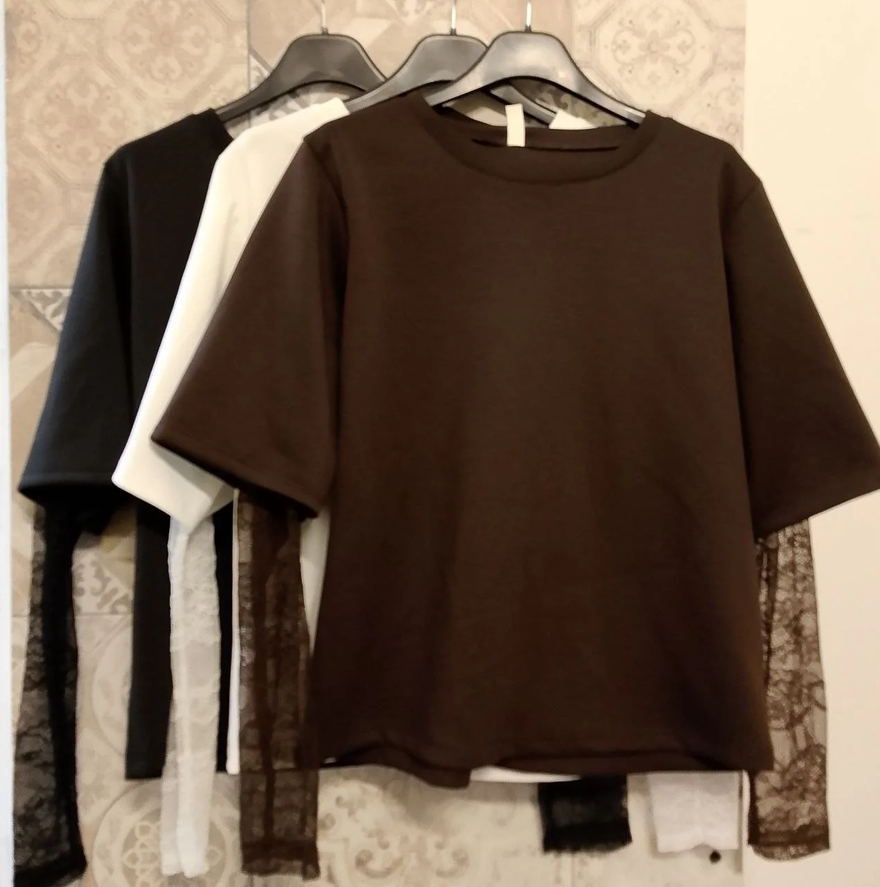 Maglia Annarosa - Image 3