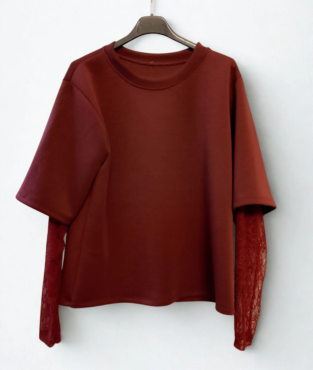 Maglia Annarosa - Image 4