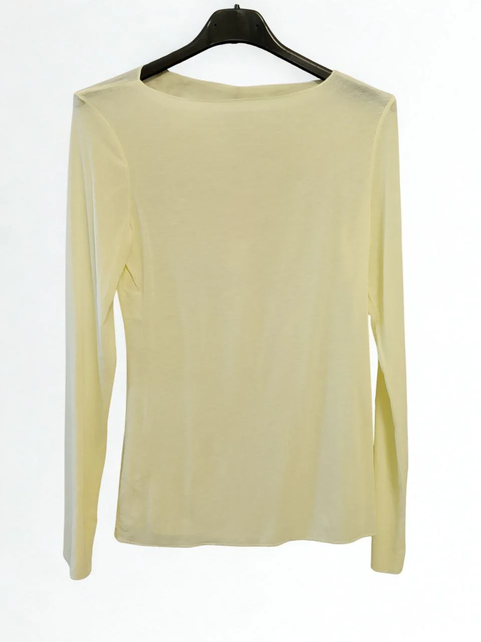 Maglia Basic maniche lunghe - Image 5