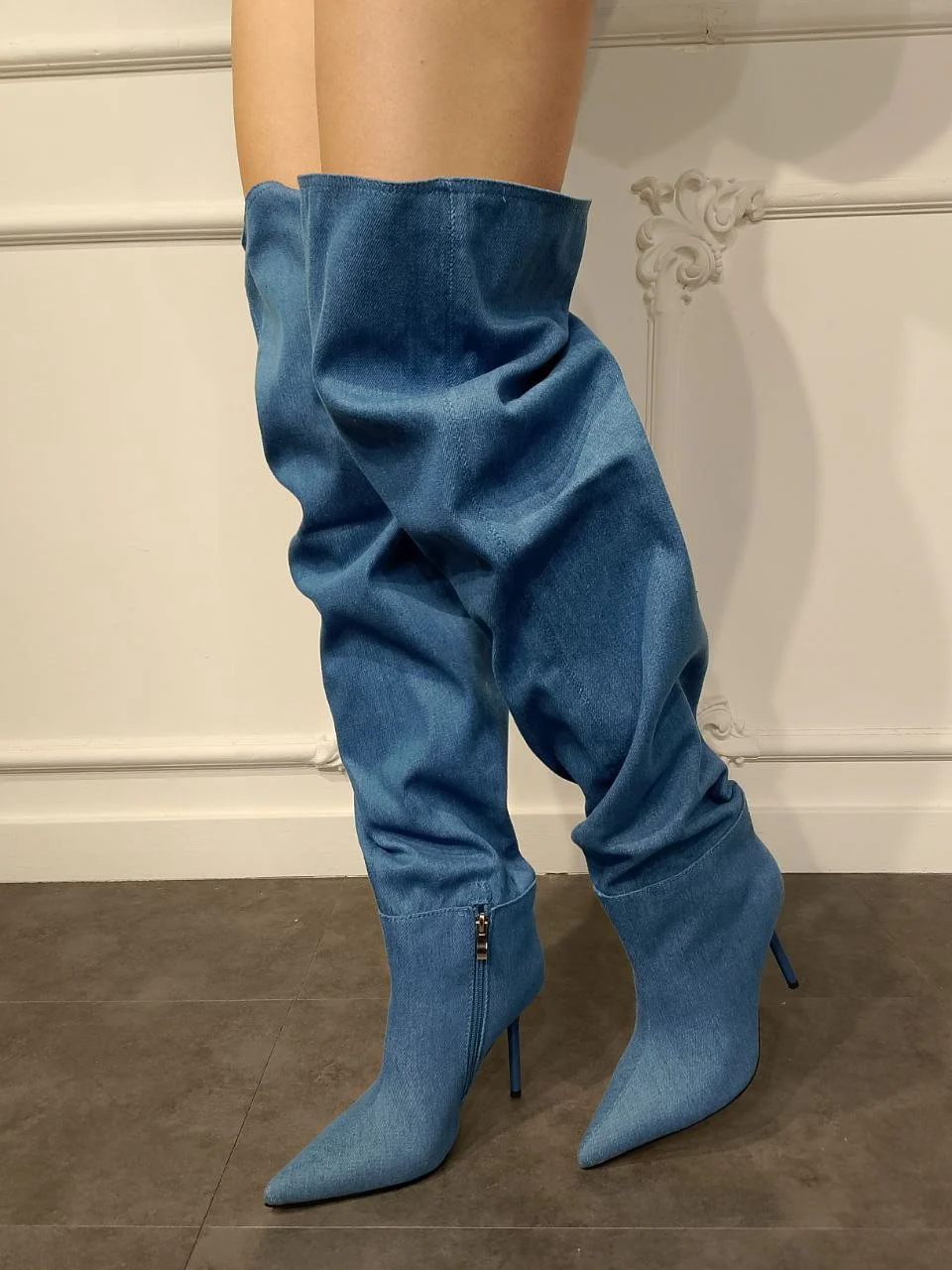 STIVALE WONDER ALTO - Image 3